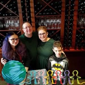 Meet your Posher, Rebecca